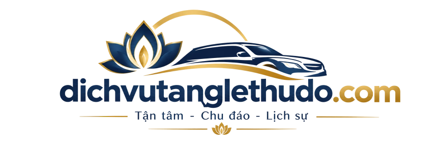 Dịch Vụ Tang Lễ Thủ Đô